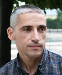 Redouane Fodil