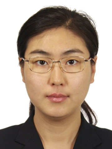 Guorong Liu