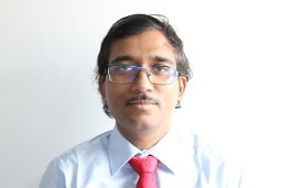 Dr. Shubhadip Chakraborty