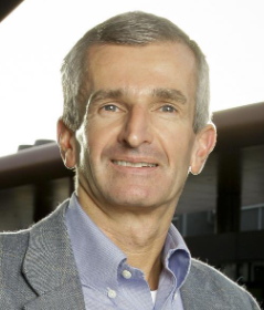 Axel Brunger