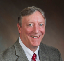 Russell M Bauer