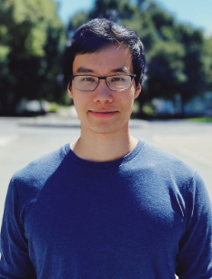 Gerry Wan