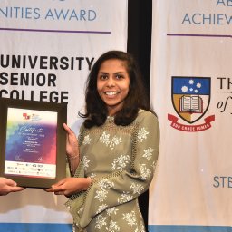 Santhni Subramaniam