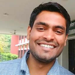 Kuldeep Kumar