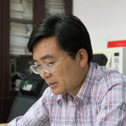 Wenzhong Zhang
