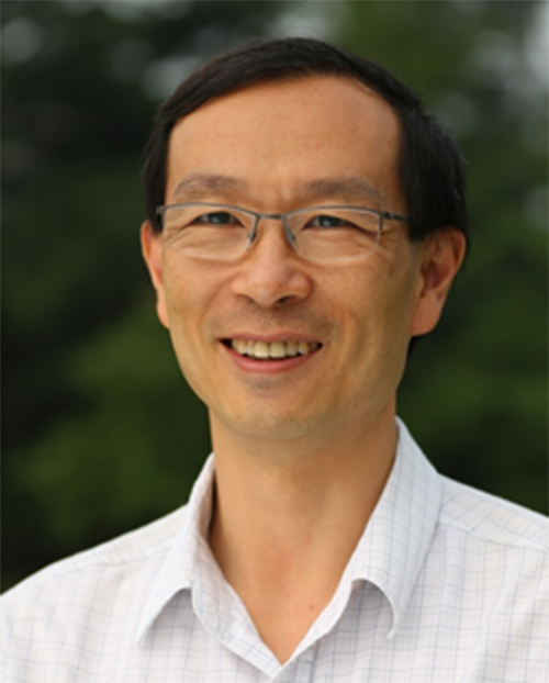 Lijian Yang