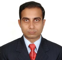 Atish Paul
