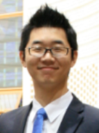 Sangkeun (Matt) Lee