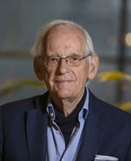 Lars Hjalmar Lindholm