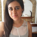 Karla Cervantes Barron