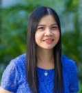 Yuk ha Eileen Tsang