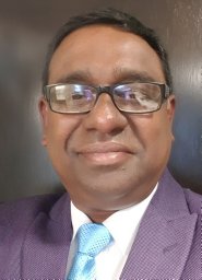 Sanjoy K. Paul