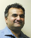 Amitkumar M. (Amit) Paradkar