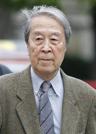 Yoichiro Nambu