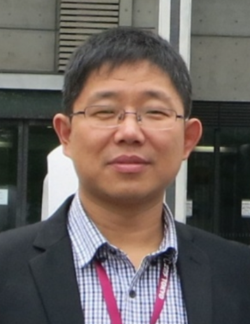 Xuefeng Xu