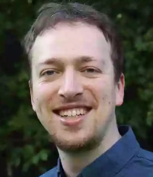 Michael A. Hedderich