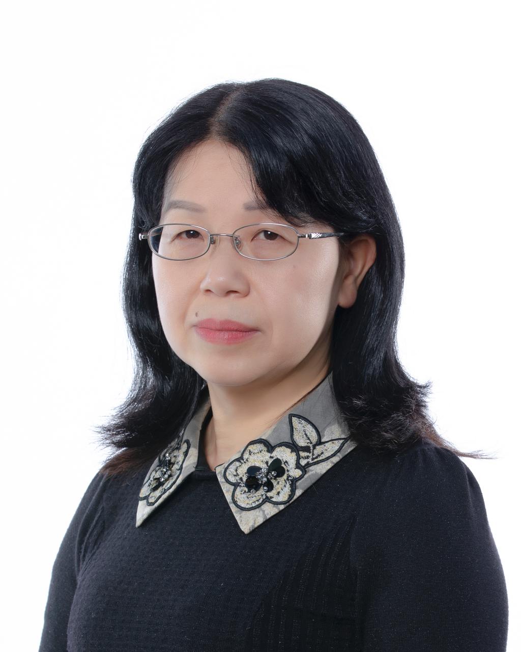 Xiaohong Wang