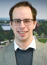Ruben Mayer