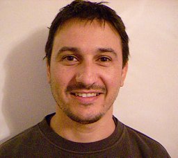 Diego Javier Valdez
