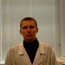 Mikhail Chernobrovkin
