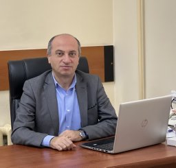 Karen Ghazaryan
