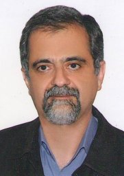 Seyed Alireza Sadjadi