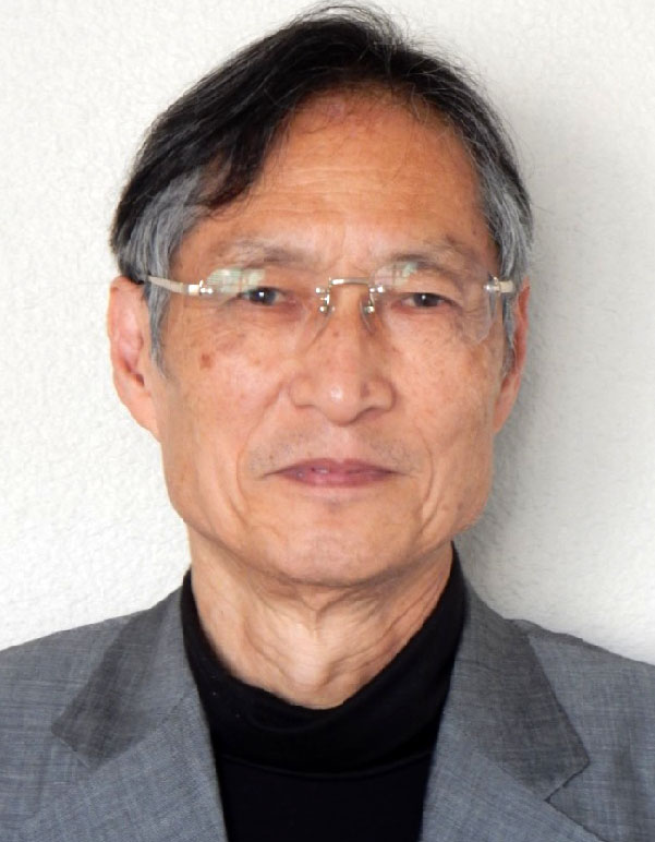 Nobuo Morita