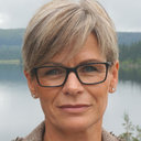 Ann-Cathrin Faldet