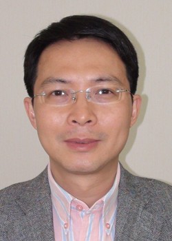 Xiaobo Cen
