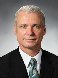 James H. Oliver