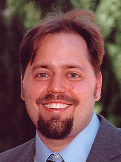 Ralph Mazitschek