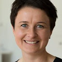 Mette Hansen