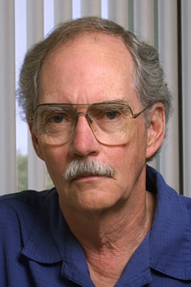 Curtis Burnham Wilson