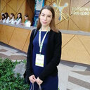 Galina Fedorovna Mironova