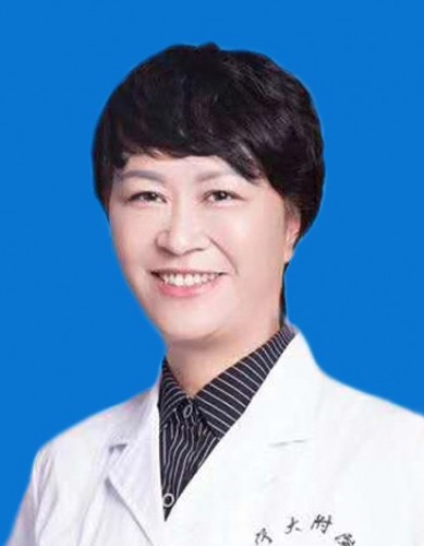 Suling Xu