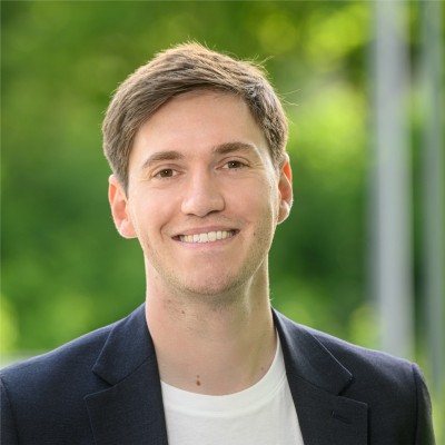 Florian Klimm