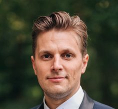 Dries Ruben