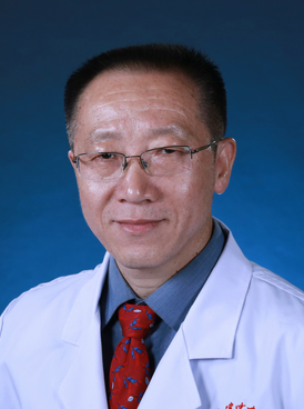 Binqun Tian
