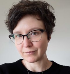 Katherine G. Zulak