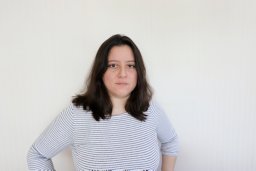 Andrea M. Oyarzun