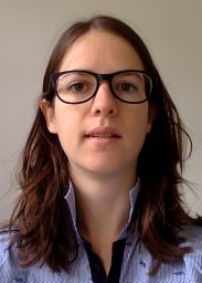 Justine Harmel