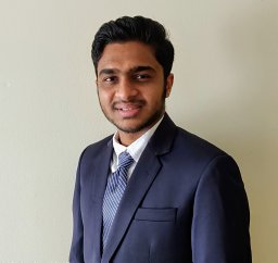 Saurabh S. Aykar
