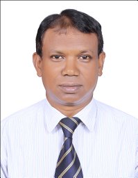 Ganesh Chandra Kisku