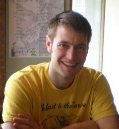 Brandon Nicolay