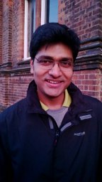 Ayan Bhowmik