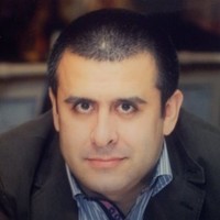 Kiril Dimitrov