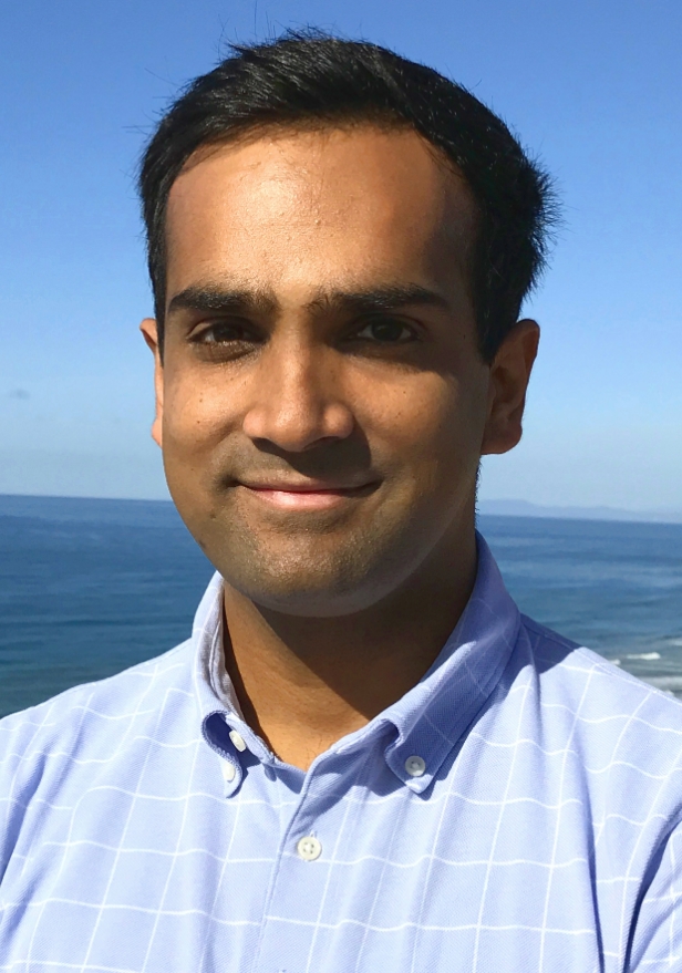 Arun Kumar