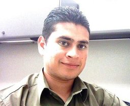 Manuel Bonilla