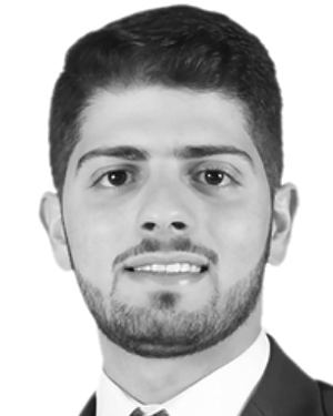Abdulrahman M. Abomazid
