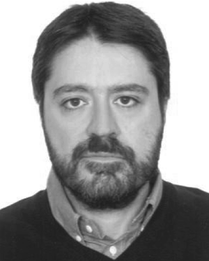 Charalampos Konstantopoulos